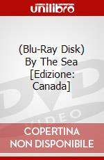 (Blu-Ray Disk) By The Sea [Edizione: Canada] brd