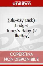 (Blu-Ray Disk) Bridget Jones's Baby (2 Blu-Ray) brd