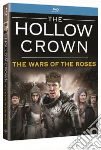 (Blu-Ray Disk) Hollow Crown: The Wars Of The Roses brd