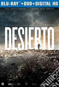 (Blu-Ray Disk) Desierto [Edizione: Stati Uniti] brd