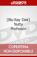 (Blu-Ray Disk) Nutty Professor brd