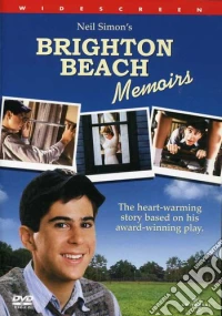 Brighton Beach Memoirs dvd