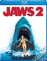 (Blu-Ray Disk) Jaws 2 [Edizione: Stati Uniti] brd