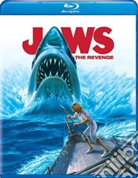 (Blu-Ray Disk) Jaws: The Revenge [Edizione: Stati Uniti] brd