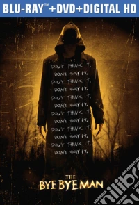 (Blu-Ray Disk) Bye Bye Man (2 Blu-Ray) [Edizione: Stati Uniti] brd