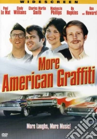 More American Graffiti dvd