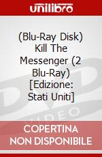 (Blu-Ray Disk) Kill The Messenger (2 Blu-Ray) [Edizione: Stati Uniti] brd