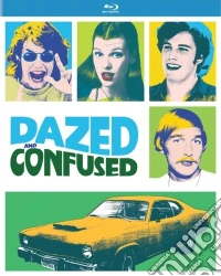 (Blu-Ray Disk) Dazed And Confused [Edizione: Stati Uniti] brd