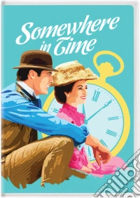 Somewhere In Time [Edizione: Stati Uniti] dvd