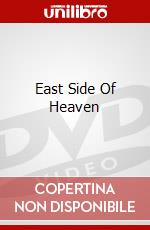 East Side Of Heaven dvd