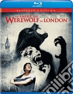 (Blu-Ray Disk) An American Werewolf In London [Edizione: Stati Uniti]