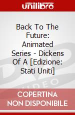 Back To The Future: Animated Series - Dickens Of A [Edizione: Stati Uniti] dvd