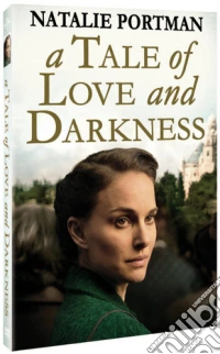 Tale Of Love & Darkness dvd