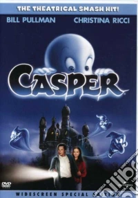 Casper dvd