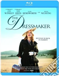 (Blu Ray Disk) Dressmaker [Edizione: Stati Uniti] dvd