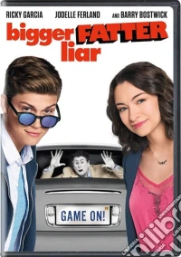 Bigger Fatter Liar [Edizione: Stati Uniti] dvd