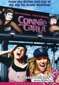 Connie & Carla dvd