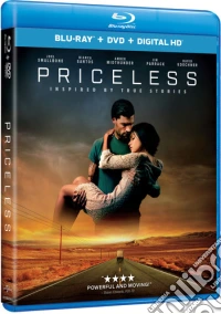 (Blu-Ray Disk) Priceless (2 Blu-Ray) [Edizione: Stati Uniti] brd