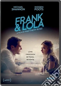 Frank & Lola dvd