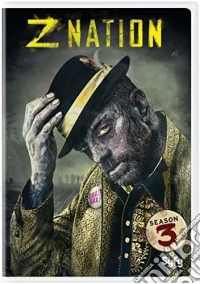 Z Nation: Season 3 (3 Dvd) [Edizione: Stati Uniti] dvd