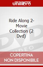 Ride Along 2- Movie Collection (2 Dvd) dvd
