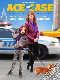Ace The Case [Edizione: Stati Uniti] dvd