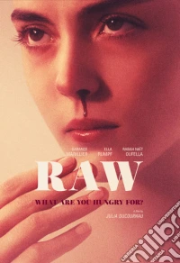 Raw [Edizione: Stati Uniti] dvd