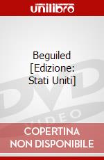 Beguiled [Edizione: Stati Uniti] dvd