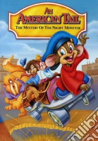 American Tail: The Mystery Of The Night Monster [Edizione: Stati Uniti] dvd