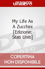 My Life As A Zucchini [Edizione: Stati Uniti] dvd