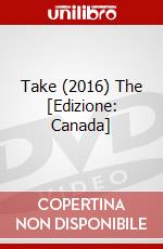 Take (2016) The [Edizione: Canada] dvd