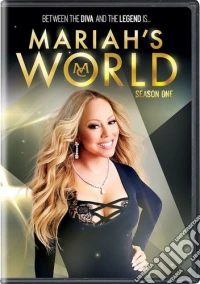 Mariah'S World: Season One (2 Dvd) [Edizione: Stati Uniti] dvd