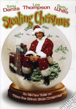 Stealing Christmas [Edizione: Stati Uniti] film in dvd