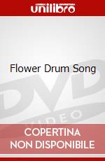 Flower Drum Song dvd