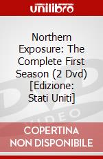 Northern Exposure: The Complete First Season (2 Dvd) [Edizione: Stati Uniti] dvd