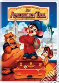 American Tail (An) dvd