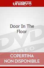 Door In The Floor dvd