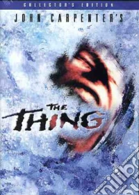 Thing dvd
