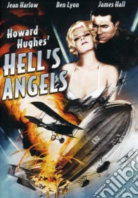 Hell's Angels dvd