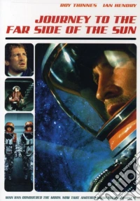 Journey To The Far Side Of The Sun dvd