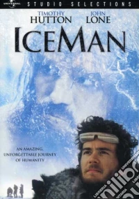 Iceman dvd