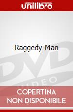 Raggedy Man dvd