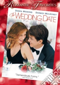 Wedding Date dvd