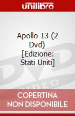 Apollo 13 (2 Dvd) [Edizione: Stati Uniti] dvd