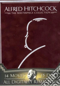 Alfred Hitchcock: Masterpiece Collection [Edizione: Stati Uniti] dvd