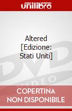 Altered [Edizione: Stati Uniti] dvd