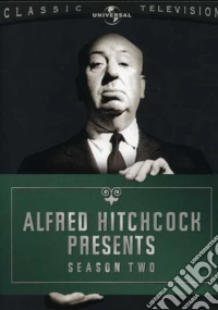 Alfred Hitchcock Presents: Season Two (5 Dvd) [Edizione: Stati Uniti] dvd