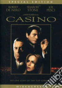 Casino (1995) dvd