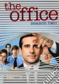 Office: Season Two (4 Dvd) dvd