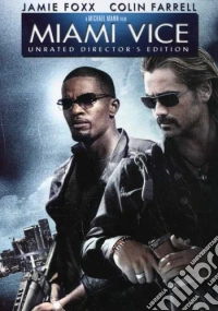 Miami Vice (2006) dvd